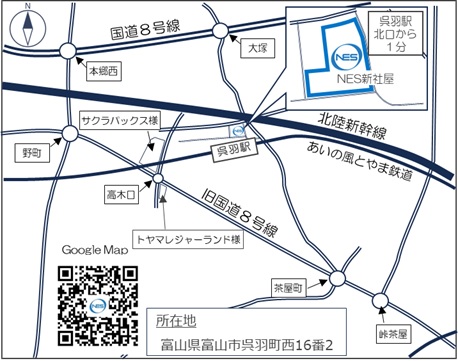 NES株式会社 新社屋案内図 100260_02.png