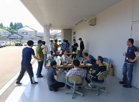 BBQ BBQ