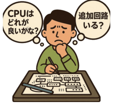 NESIoTゲートウェイ選定＆構成サービス